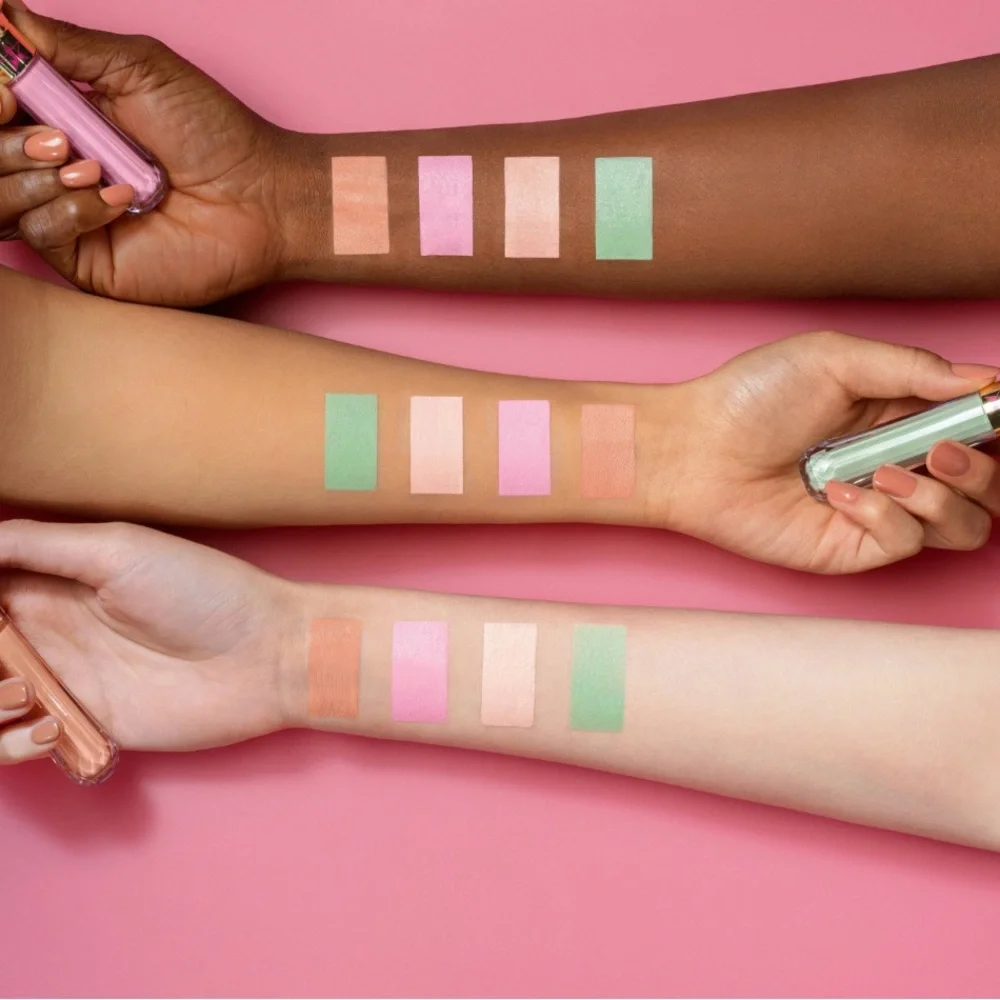 💎 Jeffree Star MAGIC CANDY COLOR CORRECTOR in Shade Orange New In Box